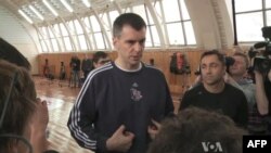 Milyarder prezident olacaqmı?