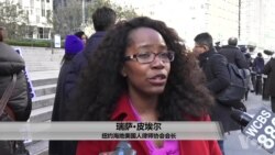 临时保护身份(TPS)叫停，纽约海地社区何去何从