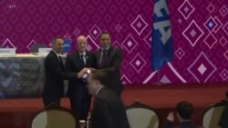 အာဆီယံဘောလုံးတိုးတက်ရေး FIFA နဲ့ ပူးပေါင်းဆောင်ရွက်မည်