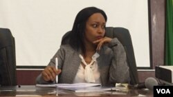 የፕላን እና ልማት ኮሚሽን ኃላፊ ሚኒስትር ዶ/ር ፍጹም አሰፋ 