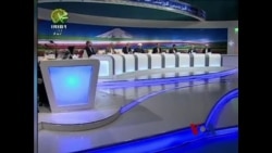 伊朗大选-“超强硬派与强硬派”之争