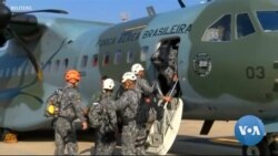 Wildfires Continue Scorching the Amazon Region; World Leaders Call for Action