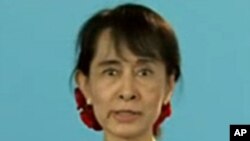 Honor guards stand next to the coffins of Georgian servicemen who were recently killed in Afghanistan, in Tbilisi, Georgia. Three Georgian soldiers serving with the NATO-led force in Afghanistan were killed in an insurgent attack on a base in Helmand province.