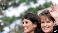 امریکی سیاست میں خواتین کا بڑھتا ہوا کردار