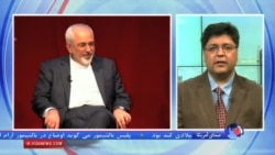 جواد ظریف: نگارش پیش نویس توافق جامع اتمی پنجشنبه آغاز می شود