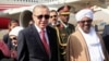 Analysts: Ouster of Sudanese Leader Hurts Ankara's Regional Goals