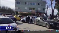 Shqipëri: Rëndohet situata e pandemisë COVID-19