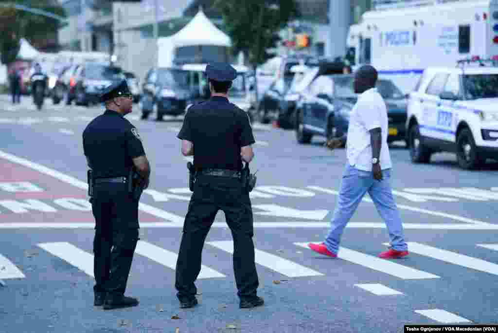 UN General Assembly - UNGA74