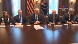 Թրամփի և դեմոկրատների առճակատման հնարավոր հետևանքը