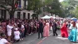 TV SHOW Perempuan SH+E Magazine: Restoran Wayan & Festival Jalanan Indonesia (2)