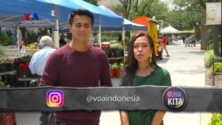 Belajar Gratis Hingga Kegiatan Luar Ruangan di Amerika (3)