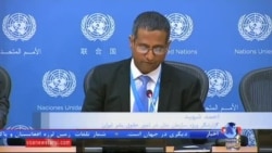 ابراز نگرانی احمد شهید از افزایش اعدام‌ها در ایران