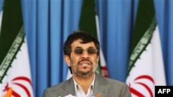 Ահմադինեջադ. «ԱՄՆ-ը փորձում է տարաձայնություններ առաջացնել Իրանի և արաբական պետությունների միջև»