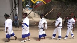 Ayyaanni Irreechaa Finfinnee, Bishooftuu fi Naayiroobiitti Sirna How’aadhaan Ayyaaneffame