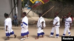 Irreeha Hora Finfinnee