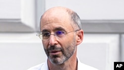 رابرت مالی، نماینده ویژه آمریکا در امور ایران