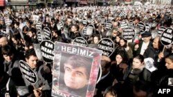 Հրանտ Դինքի գործով հետաքննվելու է Թուրքիայի բազմաթիվ պաշտոնյաների գործունեությունը