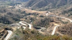 ደንገጎ አካባቢ በህዝብ ማመላለሻ ተሸከርካሪዎች ላይ ዘረፋ ተካሄደ