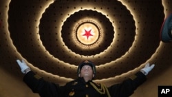 资料照：2019年中国政协会议