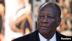 FILE PHOTO: 19th Francophonie Summit in Paris