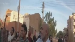 ፕረዚደንት ዑመር ኣልበሽር ካብ መዝነቶም ከምዘይወርዱ ኣፍሊጦም