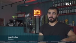 Lənkərandakı gəncləri bir araya toplayan məkan - Tor