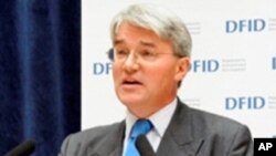 အပြောင်းအလဲတွေလေ့လာဖို့ ဗြိတိန်ဝန်ကြီး မြန်မာနိုင်ငံရောက်