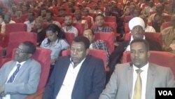 አቶ ልደቱ አያሌው