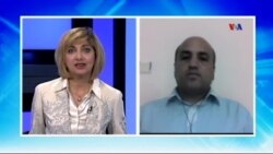 Kərim Əsgəri ilə müsahibə