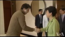 大使刀伤事件与美韩同盟关系