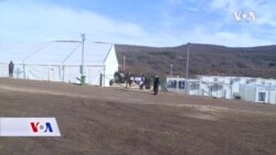 Migranti u BiH: Između zime i politike