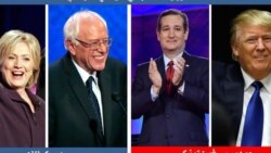 Richard Hétu au micro de Nathalie Barge