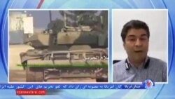 عملیات گسترده نیروهای دولتی سوریه برای بازپسگیری حومه حلب از مخالفان