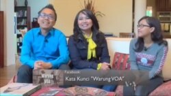 Pengalaman Ikut Pertukaran Pelajar di AS (1)