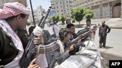 Yəməndə həbsxanaya hücum olub (Yenilənib)