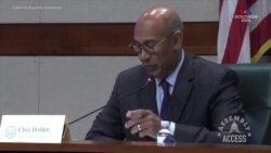 ԱՄՆ ամենամեծ տնտեսություն ունեցող նահանգը` Կալիֆոռնիան շուտով կարող է քույր քաղաք դառնալ Հայաստանի Սյունիքի մարզի հետ