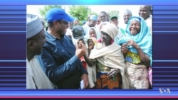 World Food Prize Winner: Immense Challenges Facing Africa