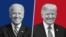 بایدن ترامپ Biden Trump 2