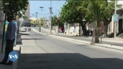 ፈነወ ድምጺ ኣመሪካ ቋንቋ ትግርኛ 09 ሚያዝያ 2024