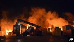 Êrîşên Îsraîlê li Sûriyê