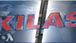 Kilas VOA 4 Juli 2016