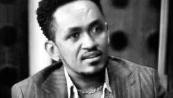 ህቡብ ድምጻዊ አፋን ኦሮሞ ሃጫሉ ሁንዴሳ ብዝተተኮሰሉ ጥይት ህይወቱ ሓሊፉ