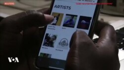 Des musiciens affluent sur un site de streaming dédié à la musique africaine