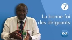 La bonne foi des dirigeants