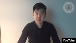 金正男的大儿子金韩松