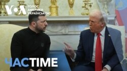 Відносини США-Україна ще можна “перезавантажити”, — Рубіо. ЧАС-TIME