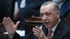 레제프 타이이프 에르도안 터키 대통령.