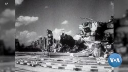 VOA英语视频: 柏林墙倒塌30年 右翼势力威胁德国稳定