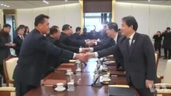 化危机为转机？美政界看韩朝峰会