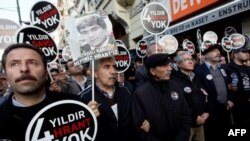 «Բազմաթիվ խոչընդոտներ են ստեղծվել Դինքի սպանության գործում»